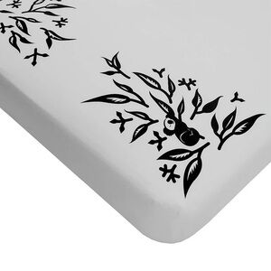 NEW IN BOX Nanit Smart Crib Sheet